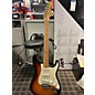 Used Fender Used Fender Standard Stratocaster Tobacco Sunburst Solid Body Electric Guitar thumbnail