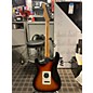 Used Fender Used Fender Standard Stratocaster Tobacco Sunburst Solid Body Electric Guitar