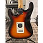 Used Fender Used Fender Standard Stratocaster Tobacco Sunburst Solid Body Electric Guitar