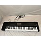 Used KORG Krome 73 Key Keyboard Workstation