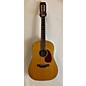 Vintage Martin 1971 D12-20 12 String Acoustic Guitar thumbnail