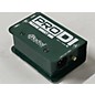 Used Radial Engineering Pro DI Passive Direct Box Direct Box