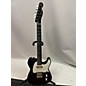 Used Fender Gold Foil Telecaster Solid Body Electric Guitar thumbnail