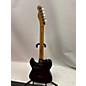 Used Fender Gold Foil Telecaster Solid Body Electric Guitar