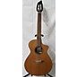 Used Breedlove 2022 Discovery Concert Cutaway Acoustic Electric Guitar thumbnail
