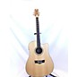 Used Peavey Dw2 Acoustic Electric Guitar thumbnail