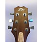 Used Peavey Dw2 Acoustic Electric Guitar