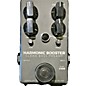 Used Darkglass HARMONIC BOOSTER Bass Effect Pedal thumbnail