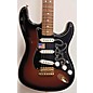 Used Fender Artist Series Stevie Ray Vaughan Stratocaster Solid Body Electric Guitar thumbnail