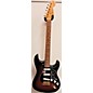 Used Fender Artist Series Stevie Ray Vaughan Stratocaster Solid Body Electric Guitar