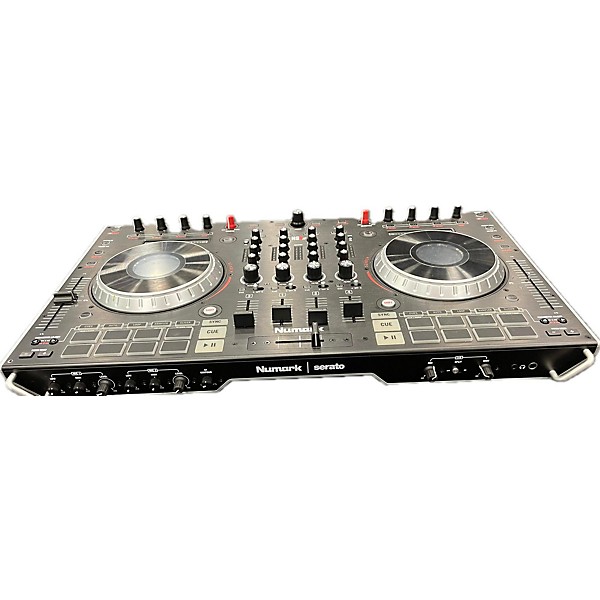 Used Numark NS6II DJ Controller