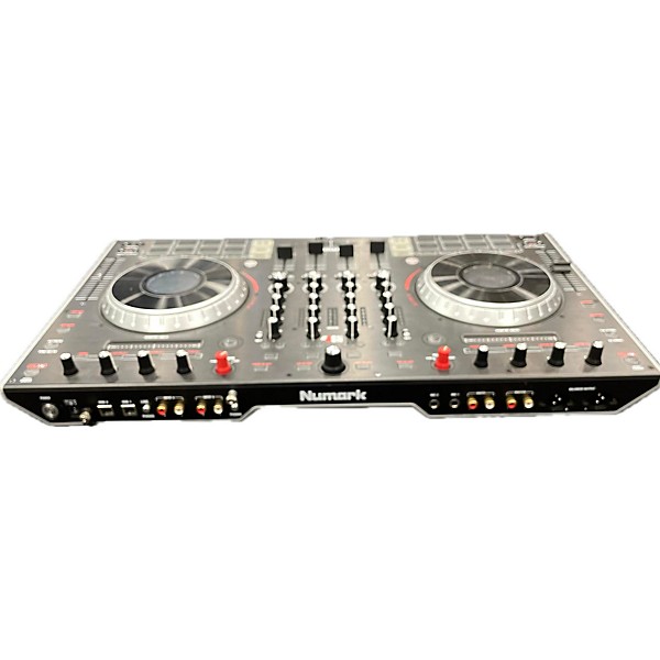 Used Numark NS6II DJ Controller