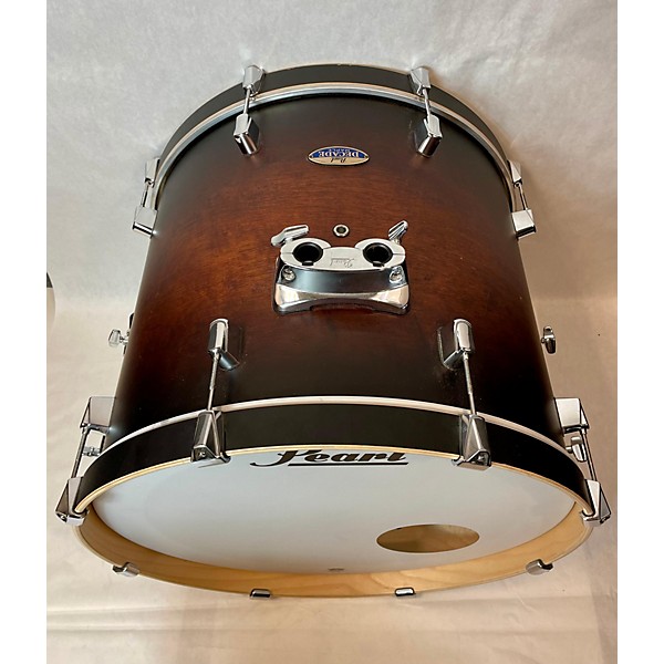 Used Pearl Decade Maple Drum Kit