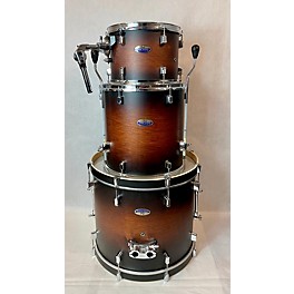 Used Pearl Decade Maple Drum Kit