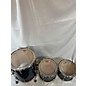 Used Pearl Vision Birch Drum Kit