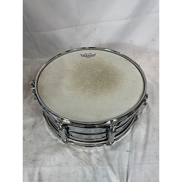 Used Pearl Vision Birch Drum Kit