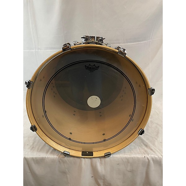 Used Pearl Vision Birch Drum Kit