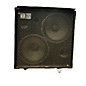 Used SWR Workingman's 2x12T Bass Cabinet thumbnail