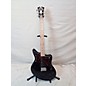 Used D'Angelico Used D'Angelico Premier Series Bedford Black Solid Body Electric Guitar thumbnail