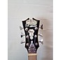 Used D'Angelico Used D'Angelico Premier Series Bedford Black Solid Body Electric Guitar