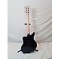 Used D'Angelico Used D'Angelico Premier Series Bedford Black Solid Body Electric Guitar