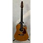 Used Seagull Artist Studio CW QII Acoustic Electric Guitar thumbnail