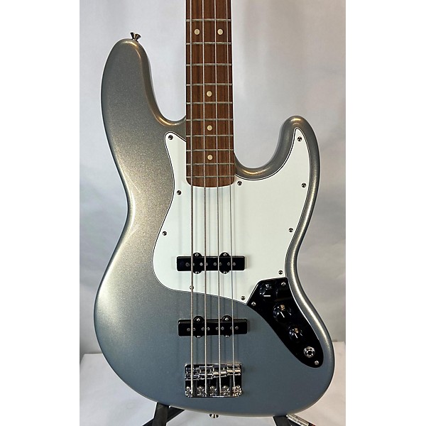 Used Fender Player Jazz Bass Electric Bass Guitar