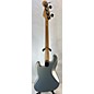 Used Fender Player Jazz Bass Electric Bass Guitar