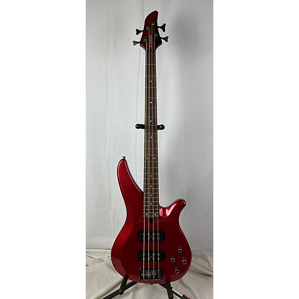 Used Yamaha Rbx374 Electric Bass Guitar