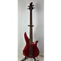 Used Yamaha Rbx374 Electric Bass Guitar thumbnail