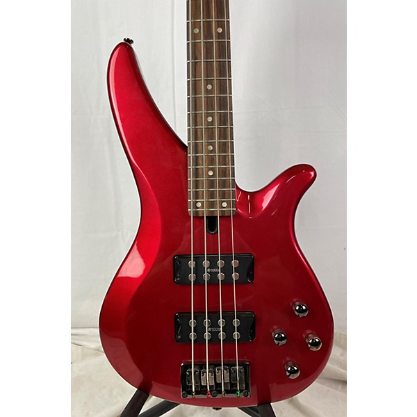 Used Yamaha Rbx374 Electric Bass Guitar