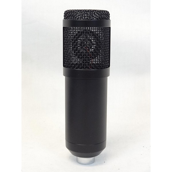 Used Used Unbranded Microphone Condenser Microphone Condenser Microphone