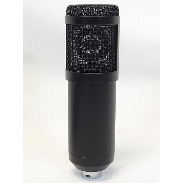 Used Used Unbranded Microphone Condenser Microphone Condenser Microphone