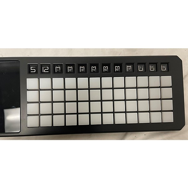 Used Used Irijule THY333 MIDI Controller