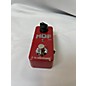 Used TC Electronic Used TC Electronic HOF Effect Pedal thumbnail