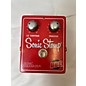 Used BBE SS92 Sonicstomp Sonic Maximizer Effect Pedal thumbnail