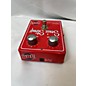 Used BBE SS92 Sonicstomp Sonic Maximizer Effect Pedal