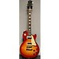 Used Epiphone Used Epiphone Les Paul Traditional PRO III Plus Sunburst Solid Body Electric Guitar thumbnail