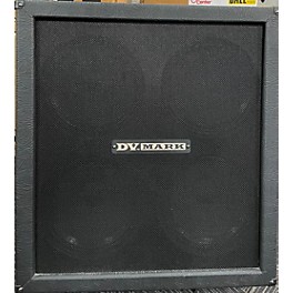 Used DV Mark Used DV Mark C412 Standard 4x12 Guitar Cabinet