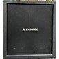 Used DV Mark C412 Standard 4x12 Guitar Cabinet thumbnail