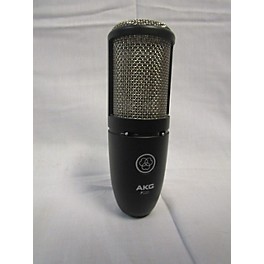 Used AKG Used AKG P220 Project Studio Condenser Microphone