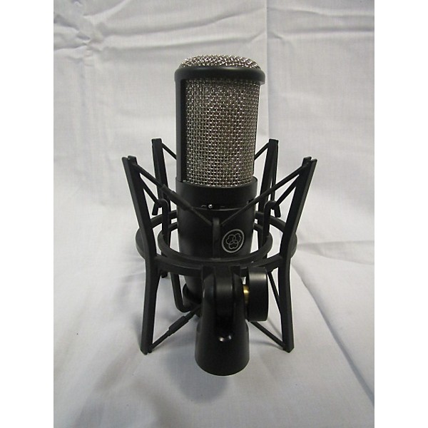 Used AKG P220 Project Studio Condenser Microphone