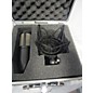 Used AKG P220 Project Studio Condenser Microphone