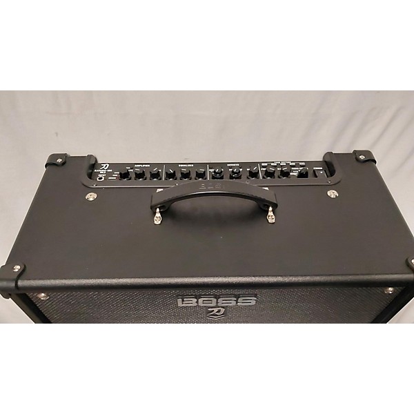 Used BOSS Katana 100 100W 1X12 Guitar Combo Amp