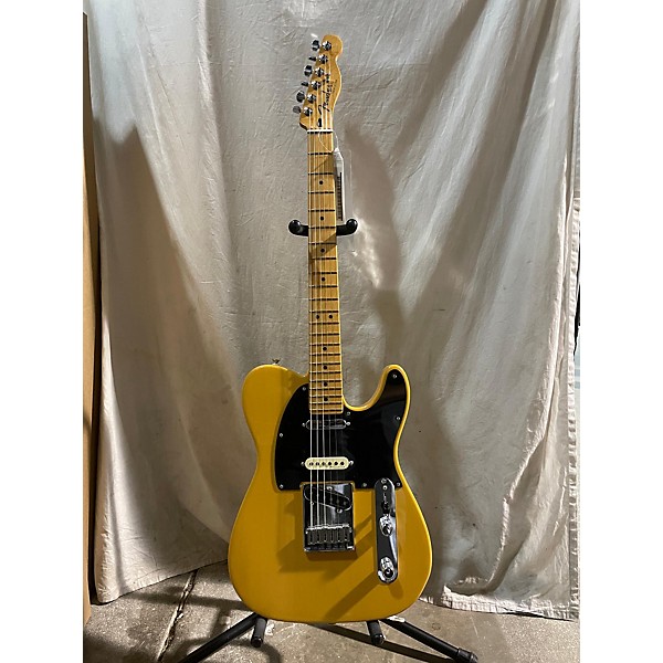 Used Fender Player Plus Telecaster Solid Body Electric Guitar