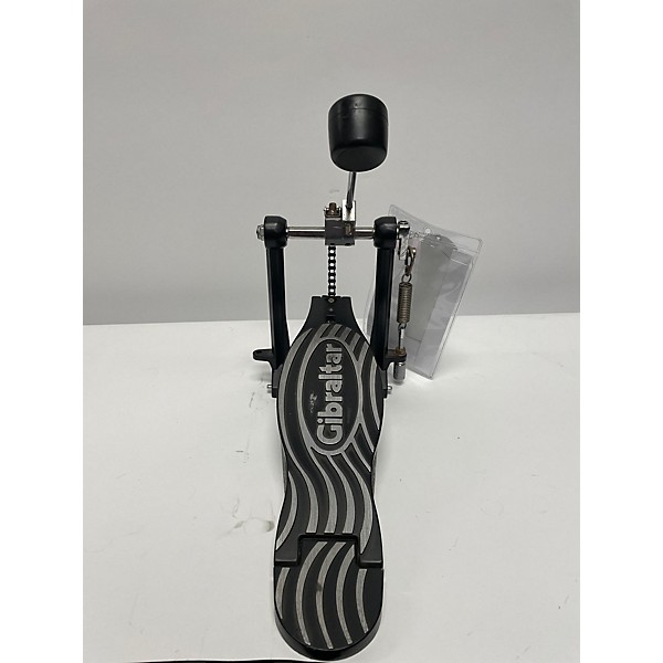 Used Gibraltar VELOCITY Single Bass Drum Pedal