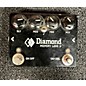 Used DIAMOND PEDALS Memory Lane Jr Effect Pedal thumbnail