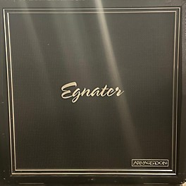 Used Egnater Used Egnater AV-412A Guitar Cabinet