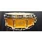 Used Taye Drums 5X14 Parasonic Drum thumbnail