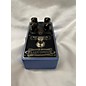 Used MESA/Boogie FLUX DRIVE Effect Pedal